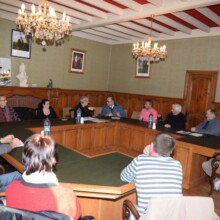 Ce qu’il fallait retenir de la réunion du 16 février à Chaudes-Aigues