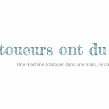 Les Tatoueurs ont du Cœur : une association qui promet