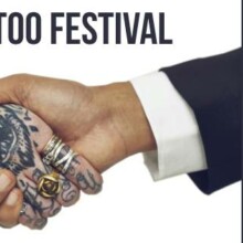 Rendez-vous au Lille Tattoo Festival