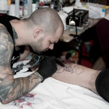 Steven Chaudesaigues : portrait en vidéo