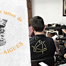 Se faire tatouer dans le Cantal : pas qu’en été !