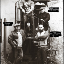 Vous êtes les Gabin et les Ventura de cet Art.