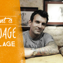 Encore plus de tatoueurs au village…