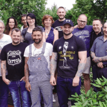 Séminaire et convention : programme chargé à Bourges