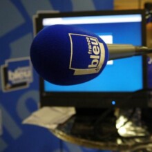 Mon intervention sur France Bleu