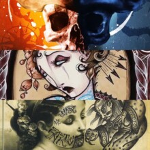 Les 3C : trois conventions de tatouage à ne pas manquer