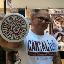 Adoubé par Richie Bulldog