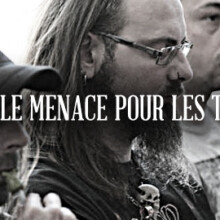 Une nouvelle menace pour les tatoueurs ?