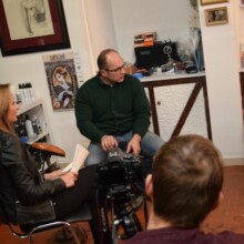 Mon intervention dans l’émission Agora de TLM TV