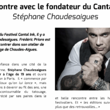 SoCantal : le magazine dédié à cor et à cri au Cantal