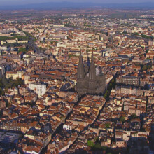 Le Cantal investit la scène médiatique