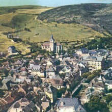 Caldagues ou Caldaguès : de quoi parle-t-on à Chaudes-Aigues ?