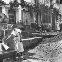 Que faire à Chaudes-Aigues dans les Caldagues