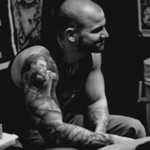 Steven Chaudesaigues à Chaudes-Aigues : une présence régulière entre Bastia et Orange