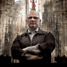 La Voix du Cantal parle de Pain, Vin, Fromages, futur restaurant à Chaudes-Aigues