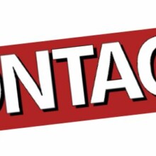 Les "contours flous" du tattoo dans le journal La Montagne