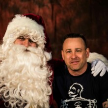 Album photos : en 2016, Chaudes-Aigues a encore fêté Noël