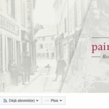 Pain, Vin, Fromages : après le site, la page Facebook