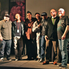 "À Chaudes-Aigues, Stéphane tatoue toujours, bien évidemment" : le portrait de François Chauvin