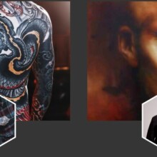 Dave Koenig et Joshua Carlton : 2 Américains à Chaudes-Aigues