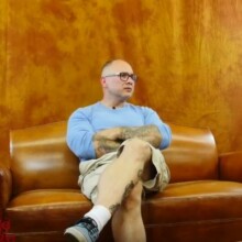 Mon entretien post-Cantal Ink 2017