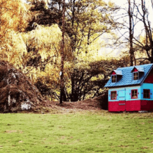 Pensées d’octobre sur le Remontalou