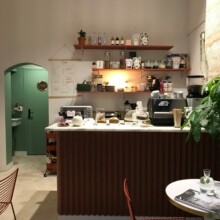 Fierté : ma fille Shirley ouvre un café au cœur du Marais parisien