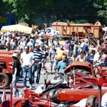 Un nouveau festival annulé dans la région de Chaudes-Aigues, faute de subventions