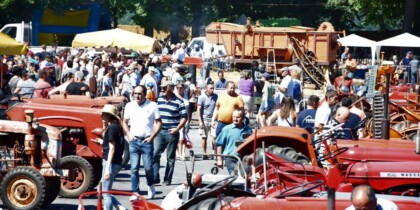 Un nouveau festival annulé dans la région de Chaudes-Aigues, faute de subventions