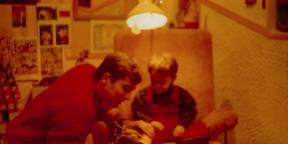 Pour le quotidien La Provence, "30 ans de tatouage"