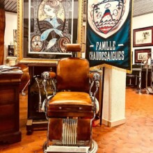 La mouvance actuelle et le vrai tatouage artistique