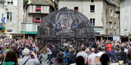 Le Cantal Ink au point mort : mon droit de réponse au maire de Chaudes-Aigues