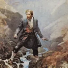 Mallet, Fridefont, Chaudes-Aigues : aux sources du nom Chaudesaigues