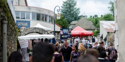 Saint-Flour : le Festival des Hautes-Terres reçoit une subvention de 32 000 €