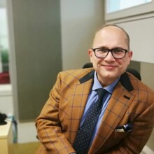 Rentrée 2018 : le statut du tatoueur sur France Bleu