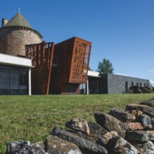 Pourquoi la vente du Château du Couffour bat de l’aile