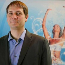 En 2019, une rénovation intégrale pour le centre thermoludique Caleden de Chaudes-Aigues