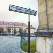 La condamnation d’un Chaudesaiguois pour vol de fonds municipaux