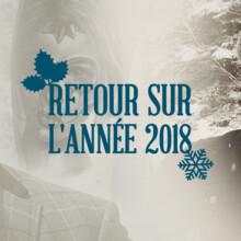Chaudes-Aigues, Cantal, Pain, Vin, Fromages et tatouage : retour sur l’année 2018