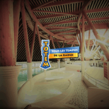 Décembre 2018 : la fermeture du thermoludisme à Caleden sur Radio Totem