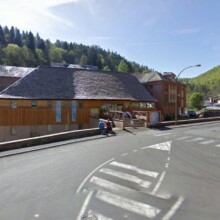 France 3 se penche sur l’inquiétude des Chaudesaiguois concernant Caleden