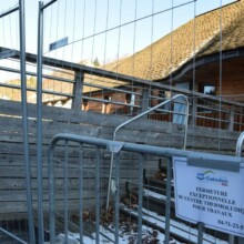 Caleden : après la réunion publique, des questions qui restent en suspens