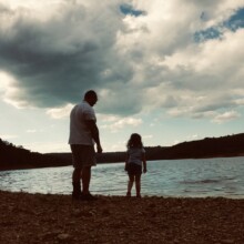 Forte et grande comme un chêne