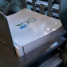 Un livret pour tout comprendre de la 1ère réunion de Chaudes-Aigues Village Développement