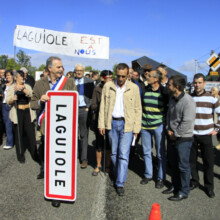 Laguiole : une victoire juridique pour l’identité de la ville