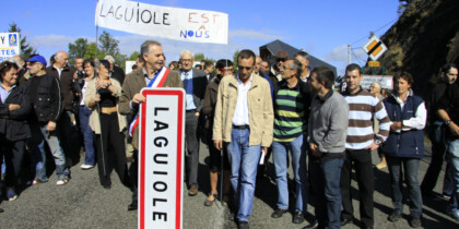 Laguiole : une victoire juridique pour l’identité de la ville