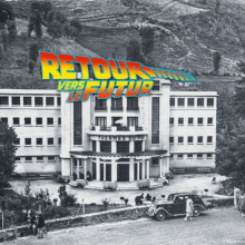 1ère réunion de l’association Chaudes-Aigues Village Développement : le récit