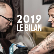 2019 : le bilan