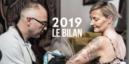 2019 : le bilan