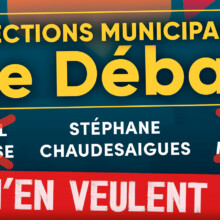 René Molines et Michel Brousse refusent le débat